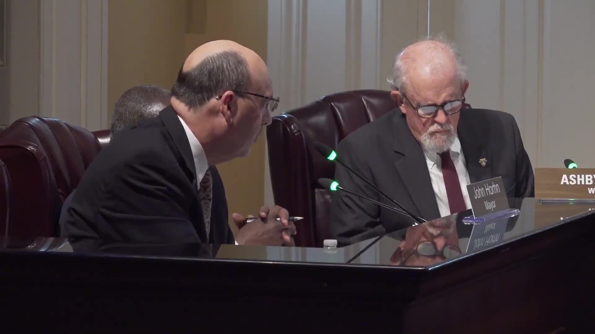 Council approves $50,000 city commitment for National Folk Festival after amendment clarifies city purchases and ownership of equipment