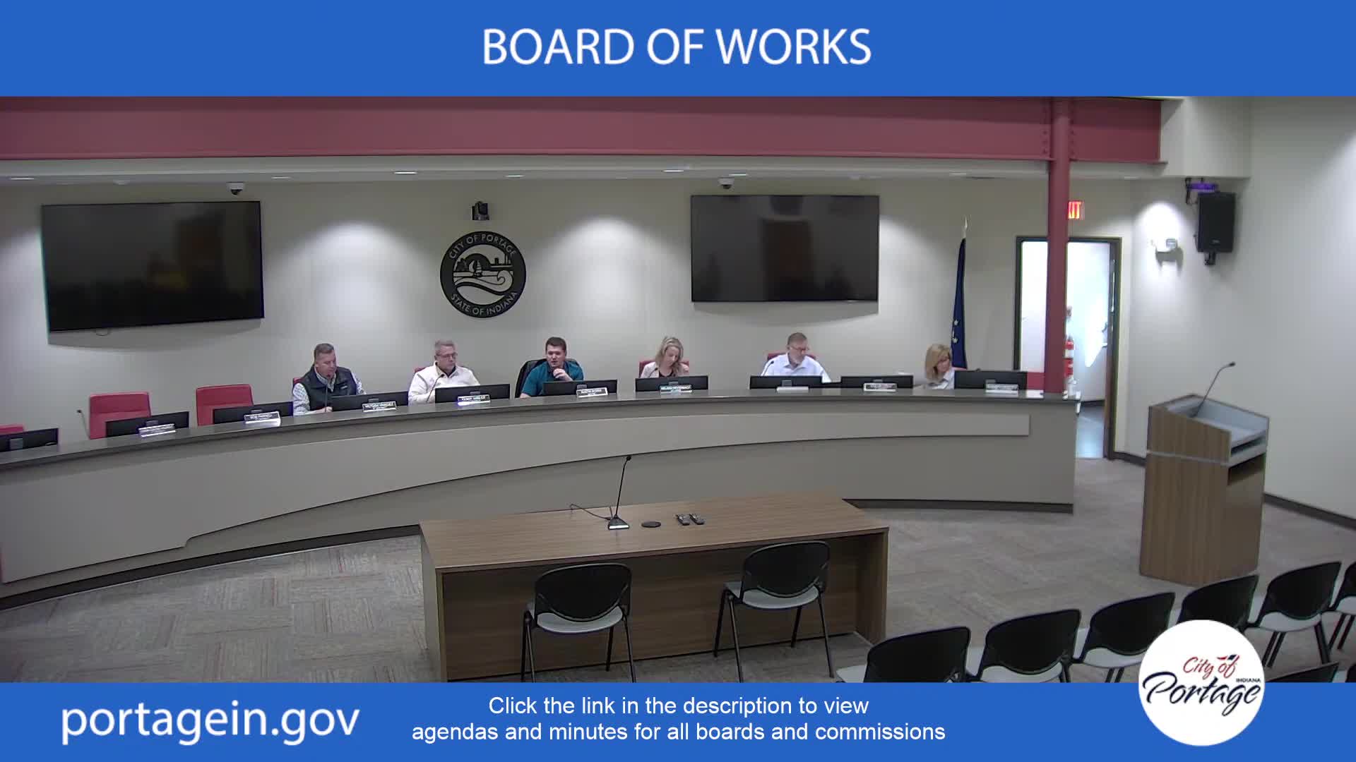 City Council Approves RoxFest Street Closures and Employee Handbook Review
