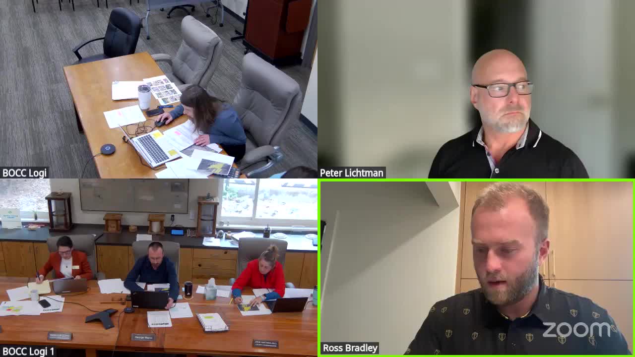 Commissioners approve Clear Creek Schools Foundation to administer lodging-tax-funded childcare scholarships