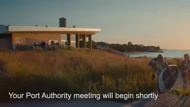 Environmental Groups Discuss Lake Michigan Conservation Efforts