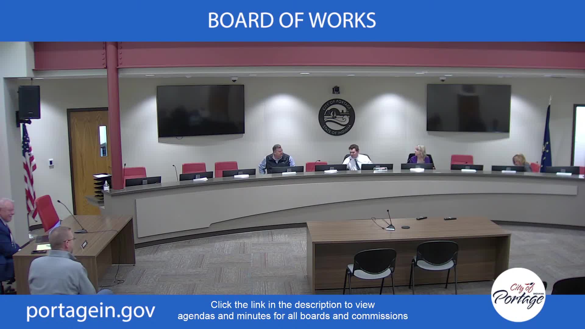 City Board Approves FOP Lodge 5K Race and Denies Major Illness Appeal