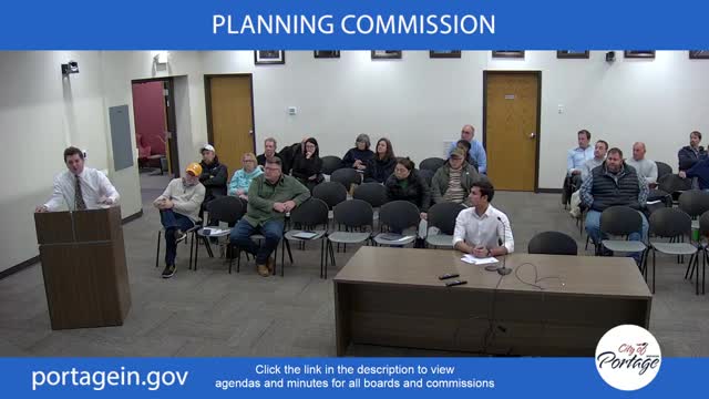 Planning Commission Approves Zoning Change for New Development in Fortis