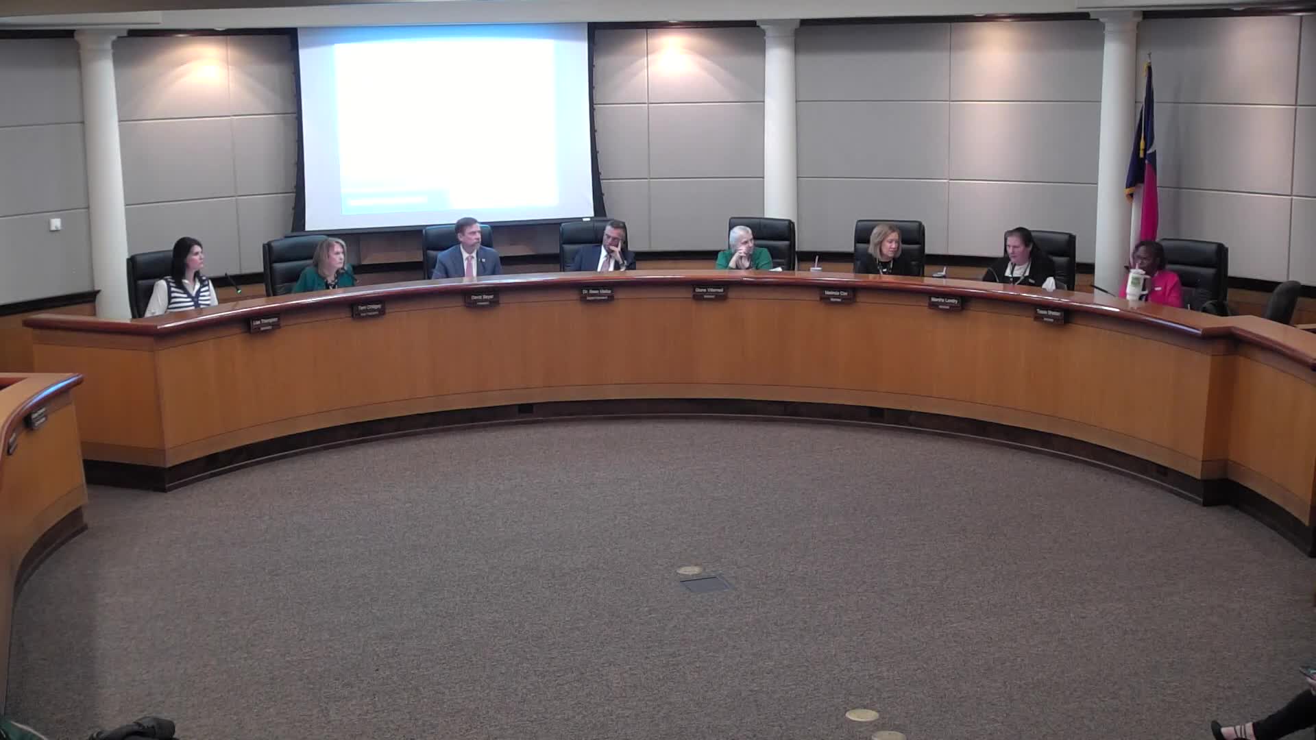 CitizenPortal.ai - City Council discusses $495 million bond and ...