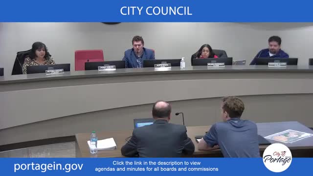 Portage City Council Approves Reforms to Contractor Licensing for Small Businesses