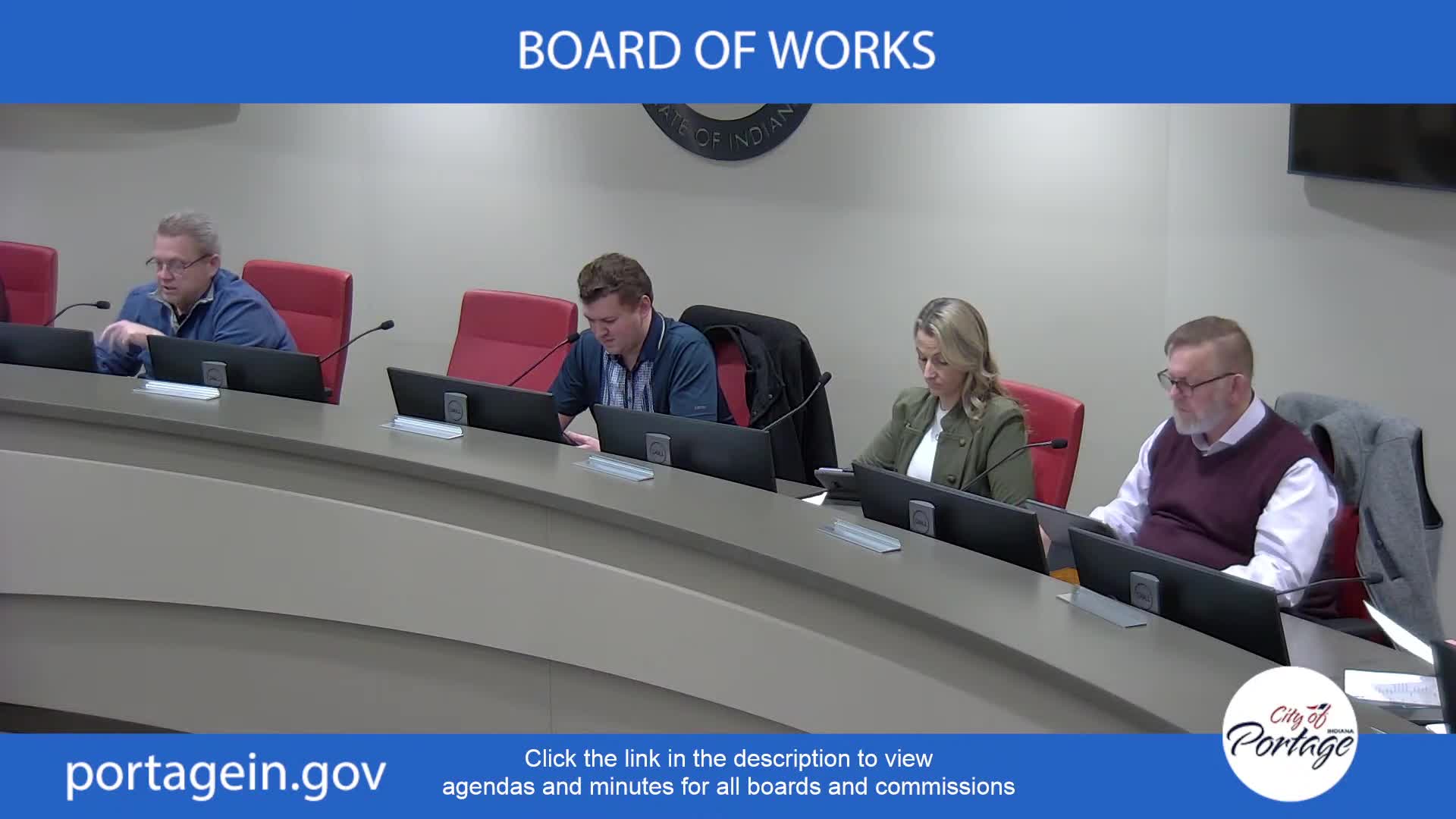Weller Requests Board Postponement for Marina Shores Event Permits