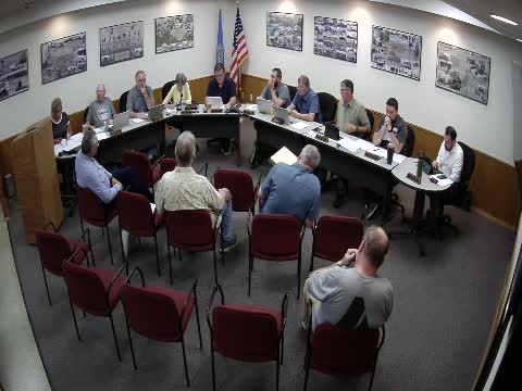 Flandreau council accepts county ambulance proposal, will begin transition planning