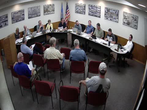 Flandreau fixes pool boiler for about $4,000; council approves additional aquatic hires