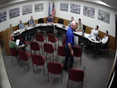 Flandreau council accepts Missouri River Energy sponsorship and agrees to local match for community events