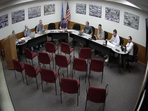 Council approves temporary alcohol license for Casey Wilson benefit on June 21