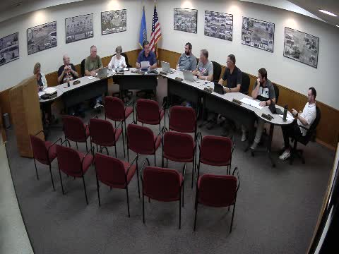 Flandreau proclaimed a Purple Heart City; veterans group and mayor plan signage