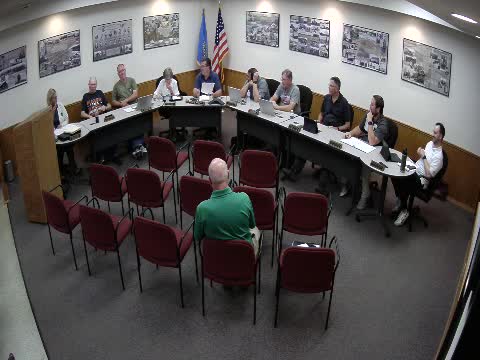 Council adopts zoning change to allow indoor recreational facilities as conditional use in R‑2