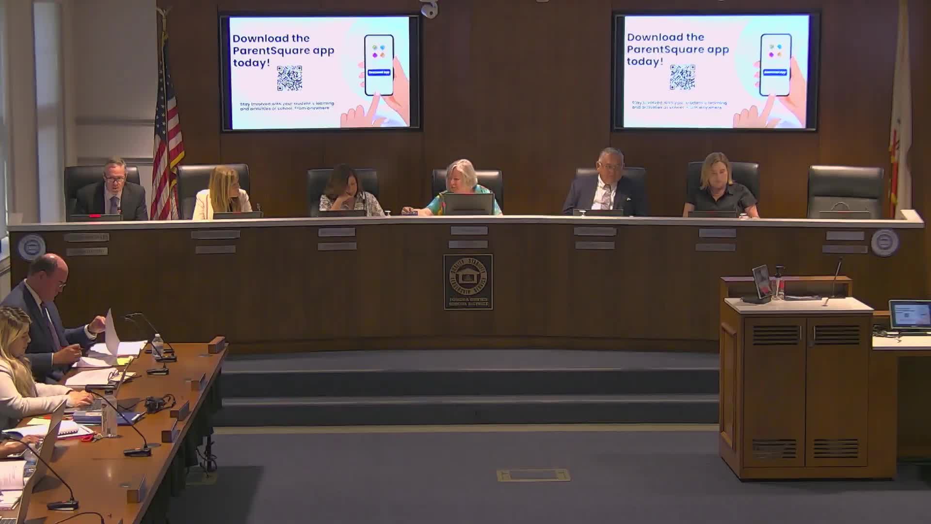 Pomona Unified promotes ParentSquare for family communications ahead of Aug. 12 start