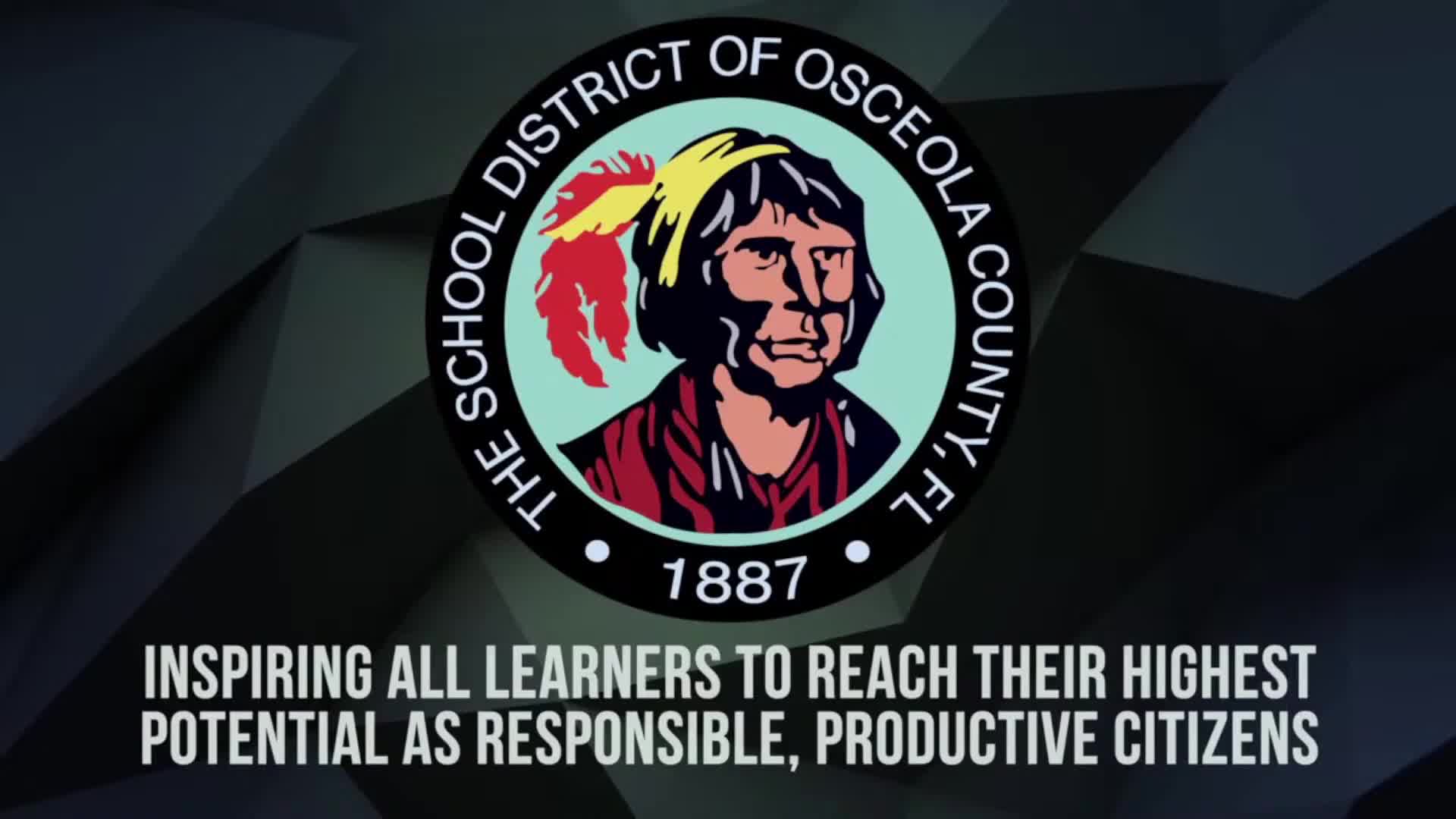 Osceola School Board begins study of later bell times under Senate Bill 296