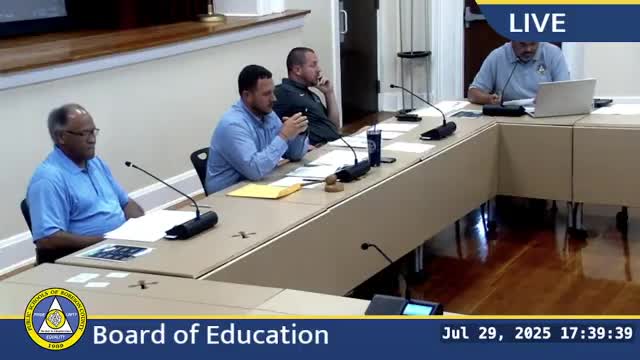 School Board Revises Wireless Device Policy to Include Smartwatches and Emergency Use