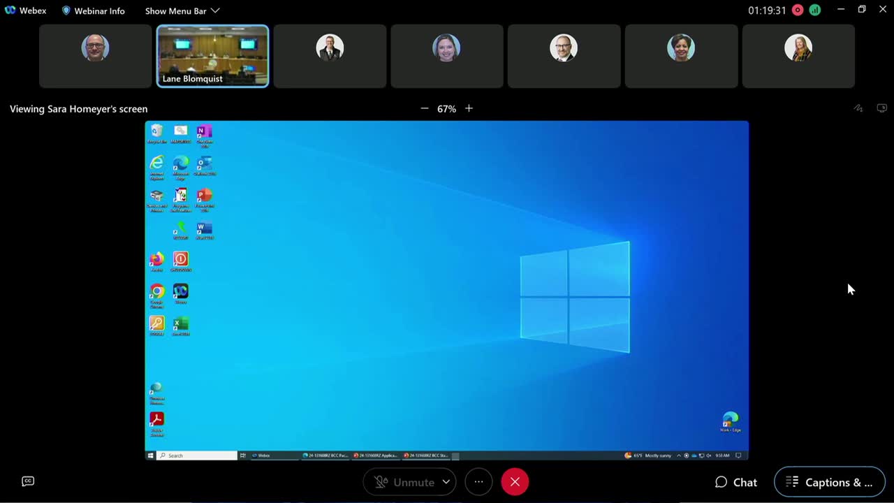 Commissioners approve rezoning for Havencrest Official Development Plan in northern Jefferson County