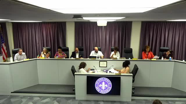 Superintendent says district will roll out PSA and new rules on cellphones and personal devices beginning in September