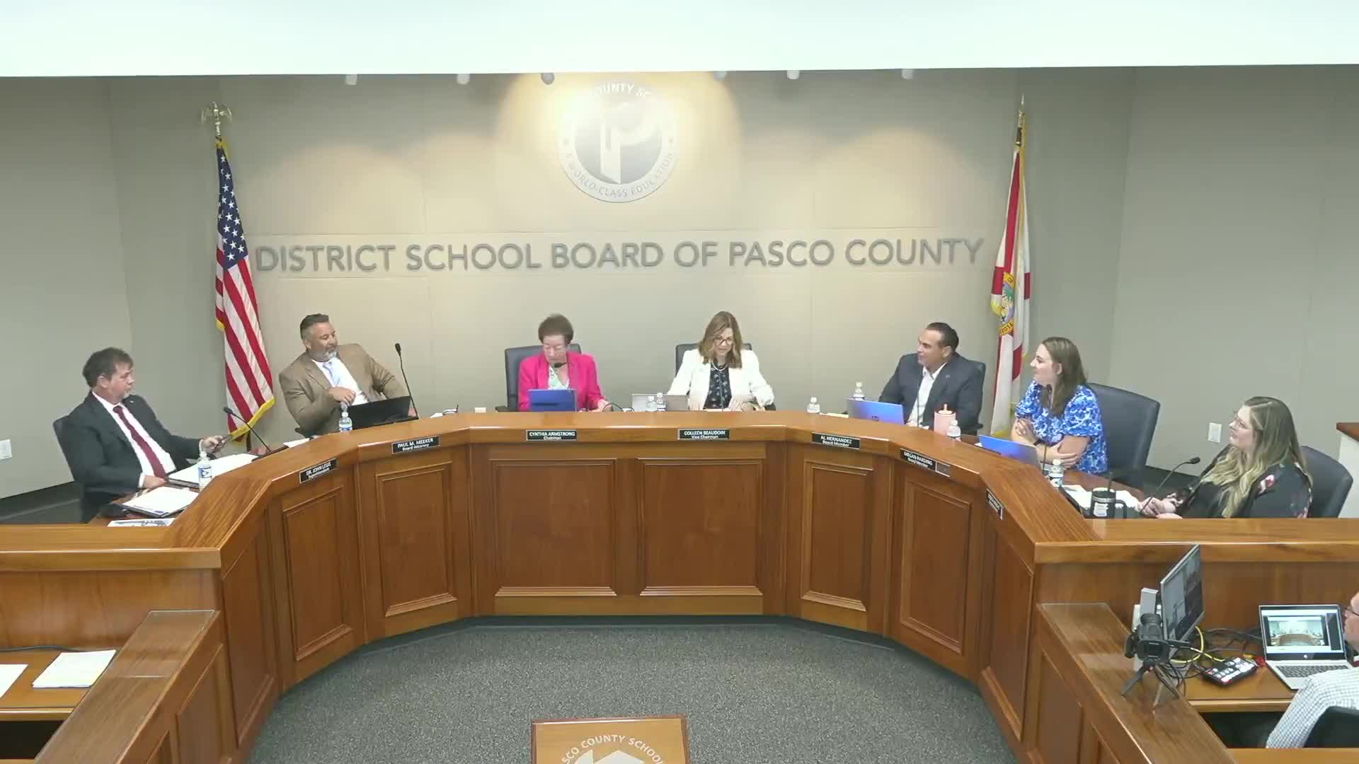 Students, Rotary clubs help restore Journey Key; board member highlights $10,000 grant