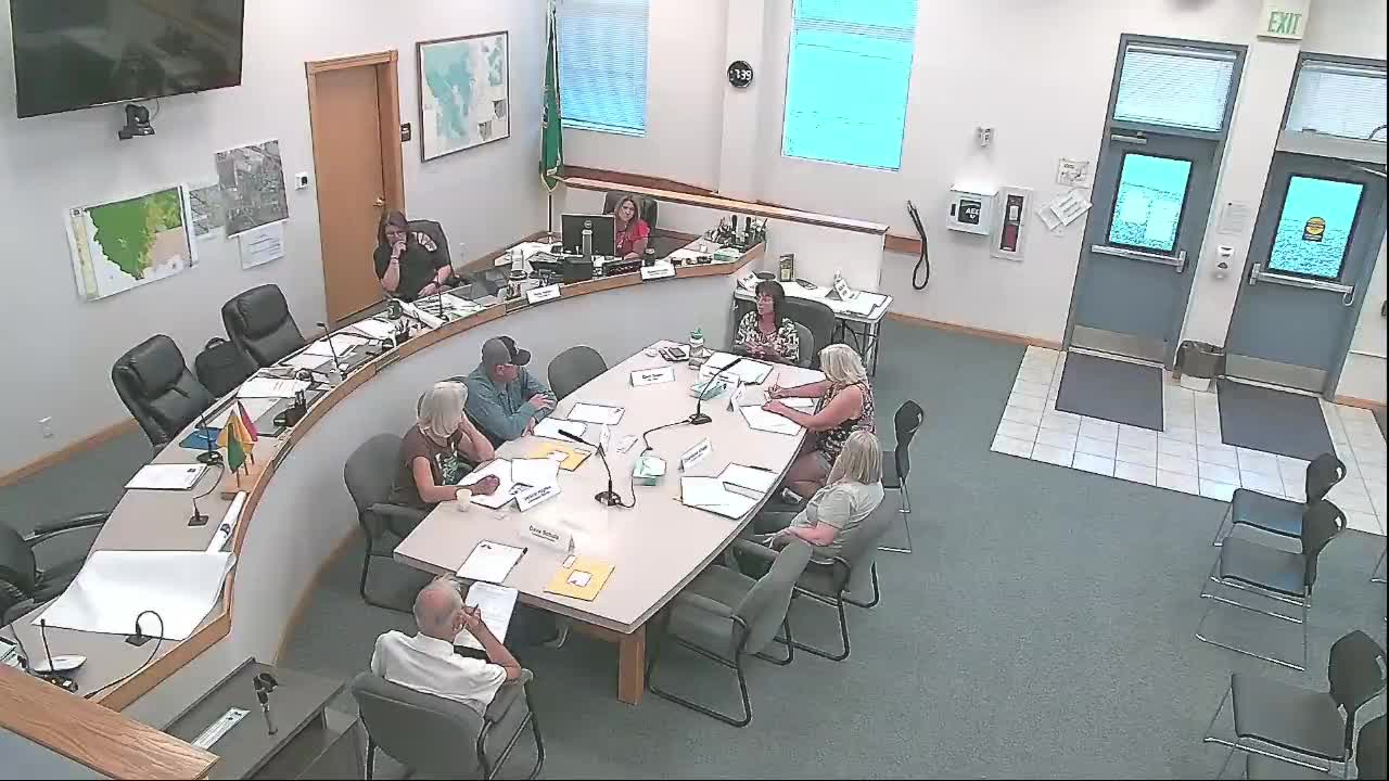 County staff outlines plan to move code enforcement from criminal to civil proceedings under Title 19