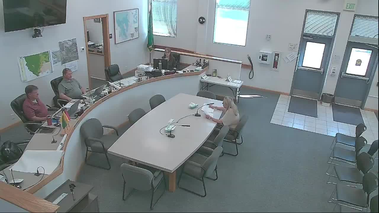 County approves MOUs to extend campus security contract, grant two floating holidays