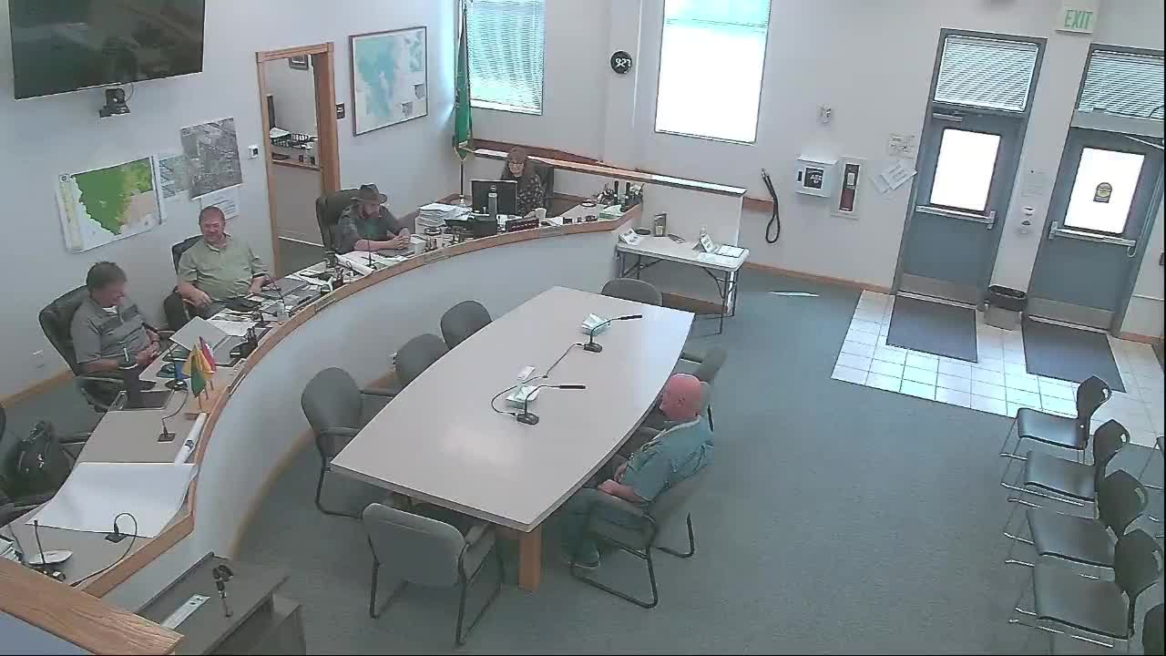 County directs building official to use 2015 Washington State Energy Code amid court challenge