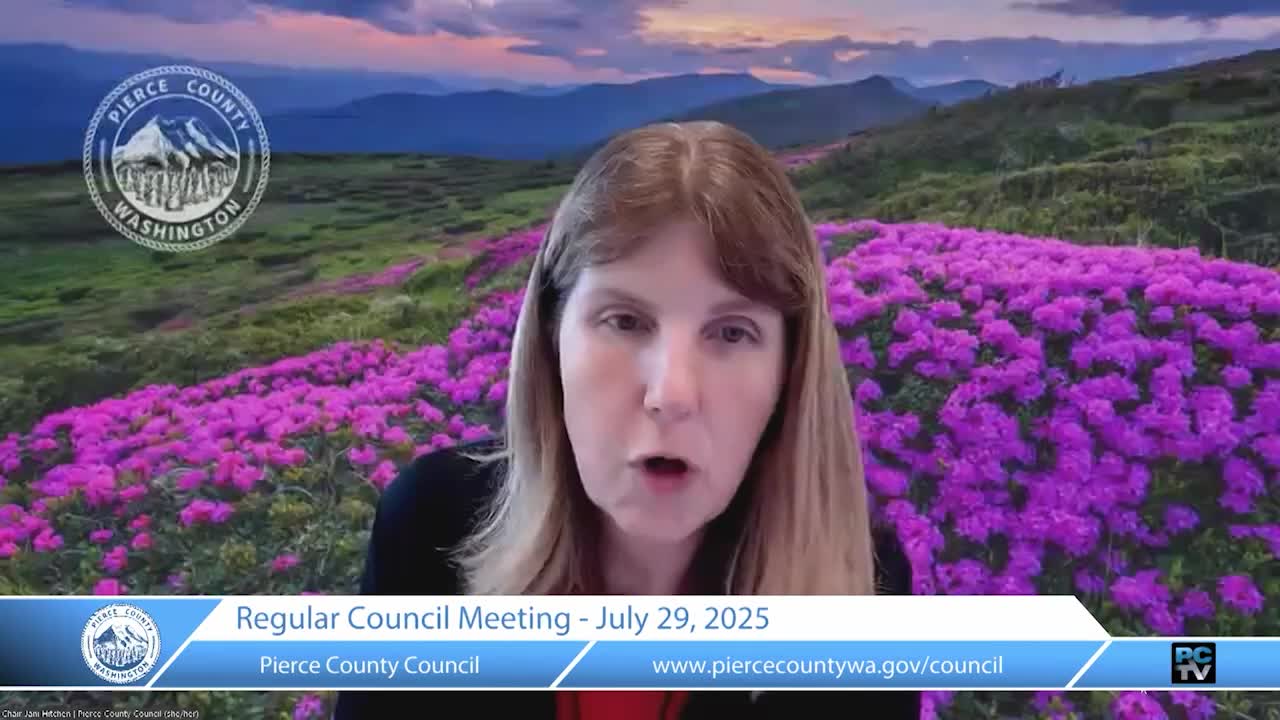 Council Member Ayala Leads Pledge of Allegiance and Land Acknowledgment Ceremony