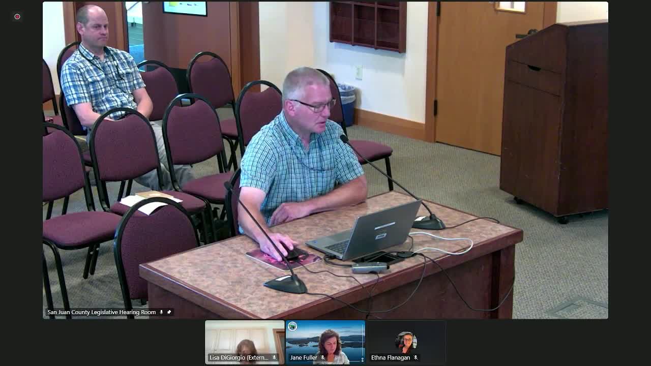 San Juan County health department outlines ‘reimagining’ strategic plan with 40 staff‑led goals