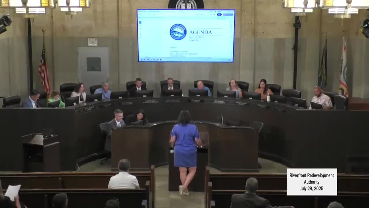 City says Whitewater Center renovations funded by MAPS 3 and bond will focus on long‑term venue needs, not Olympic‑only fixes