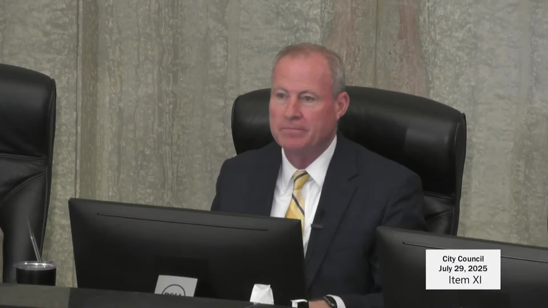 Council updates retail incentives policy: NAICS codes, thresholds for destination and entertainment uses