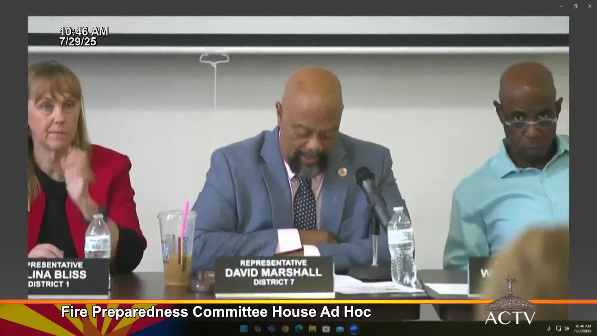 Salt River Project outlines multi‑year forest restoration in Payson area, says treatments reduce fire severity and protect water infrastructure