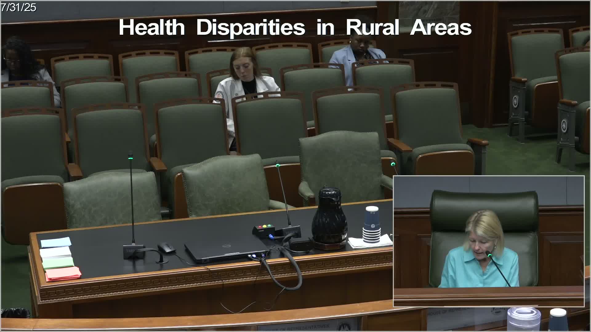 Louisiana Task Force Tackles Broadband Affordability Challenges in Rural Areas