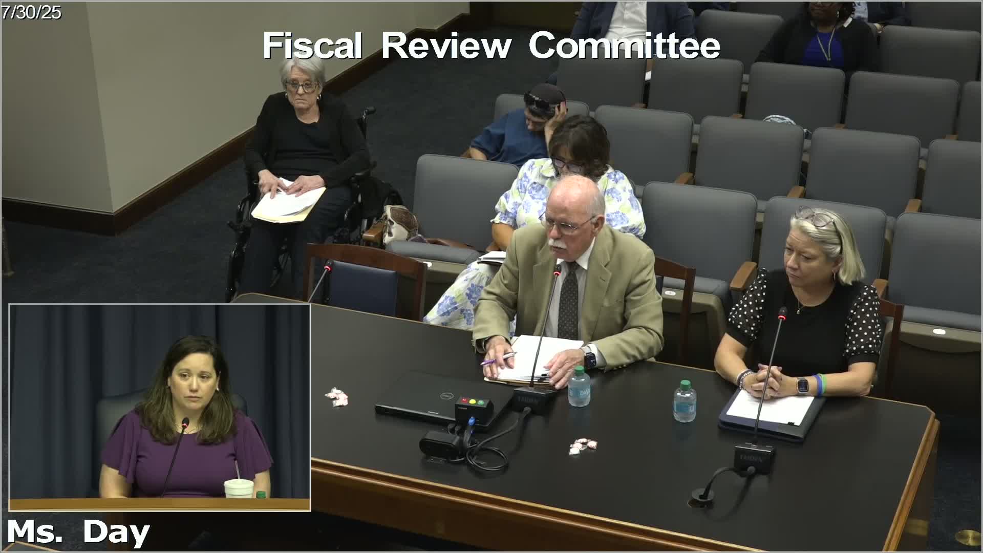 Education Leaders Seek Financial Administrator to Guide School Board Decisions