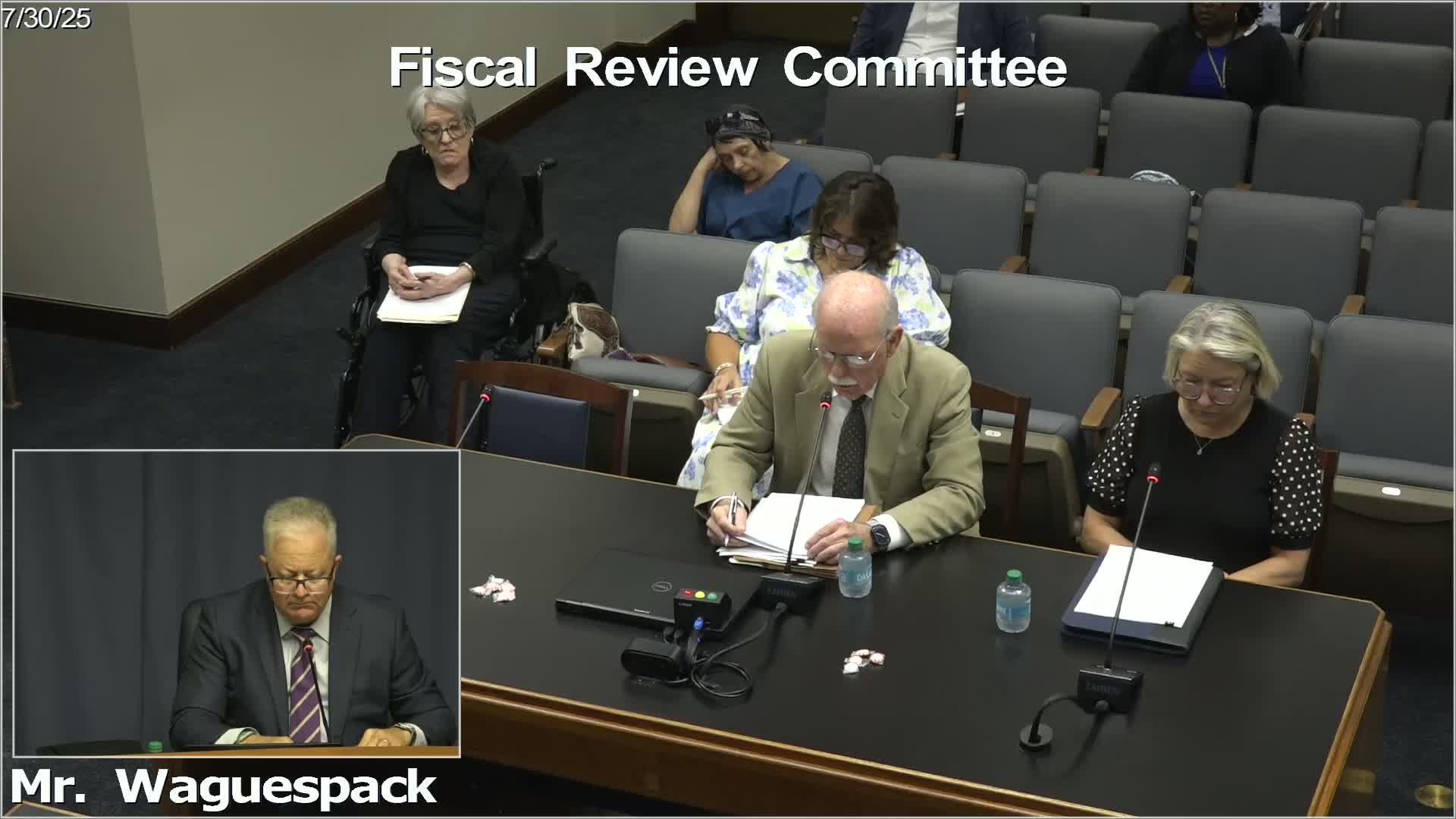 School Board Faces Payroll Crisis After Unused COVID Funds and Stipend Issues