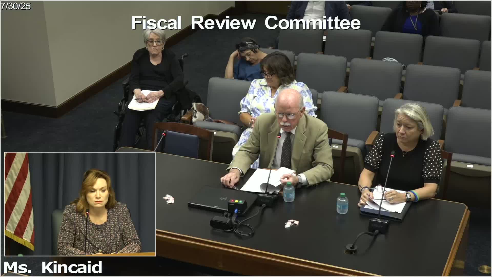 School Board Faces Fiscal Crisis With $875K Loan Repayment Plan for Payroll Funding