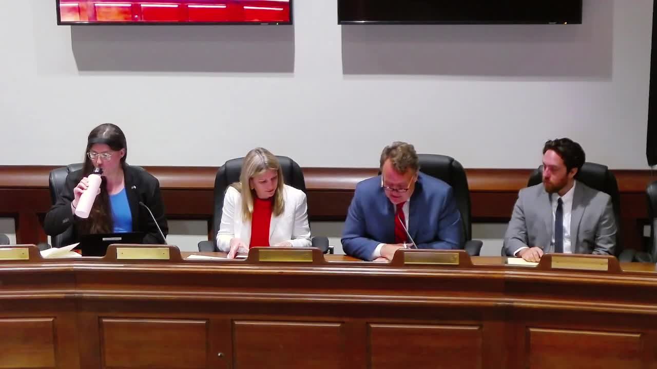 Commission endorses sales-tax incentives for personalized firearms; two exemption options pass