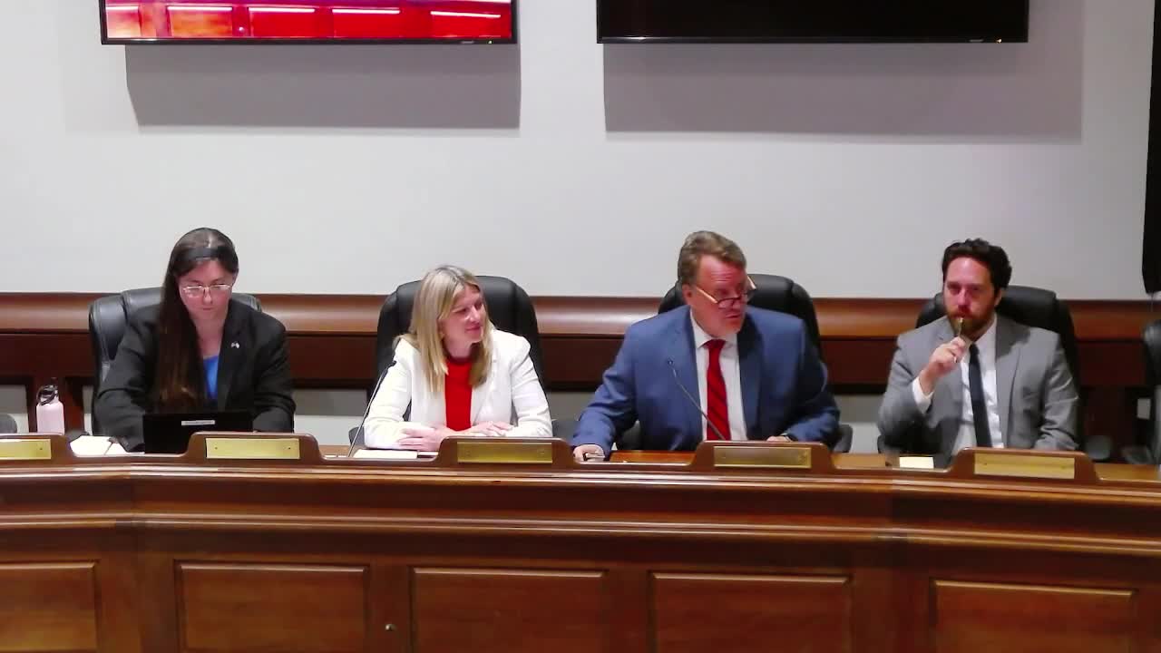Massachusetts Commission Approves Final Report on Emerging Firearm Technology Recommendations