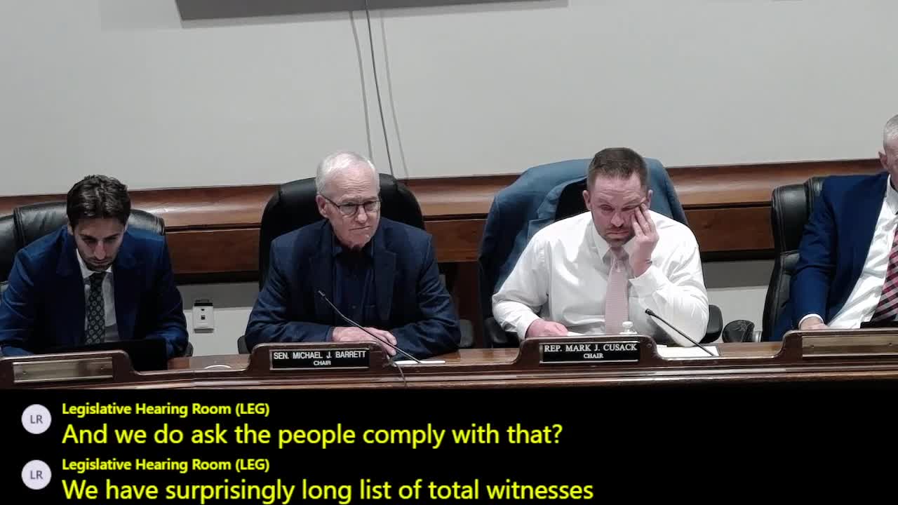 Supporters say offshore wind bills would boost reliability, jobs and consumer protection