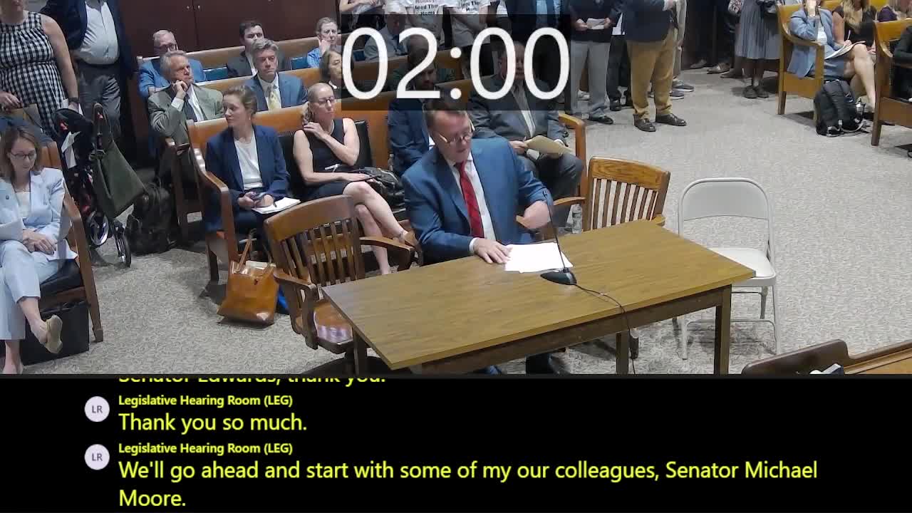 Mass. judiciary committee hears package of bills to expand tools against animal cruelty and bar convicted abusers from pet ownership