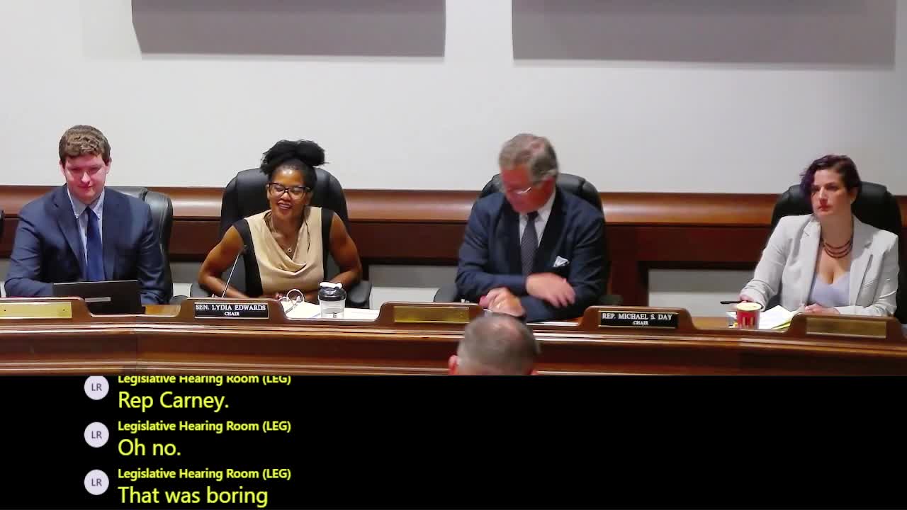 Vin Coyle Advocates for House Bill 1810 to Combat Wage Theft in Boston