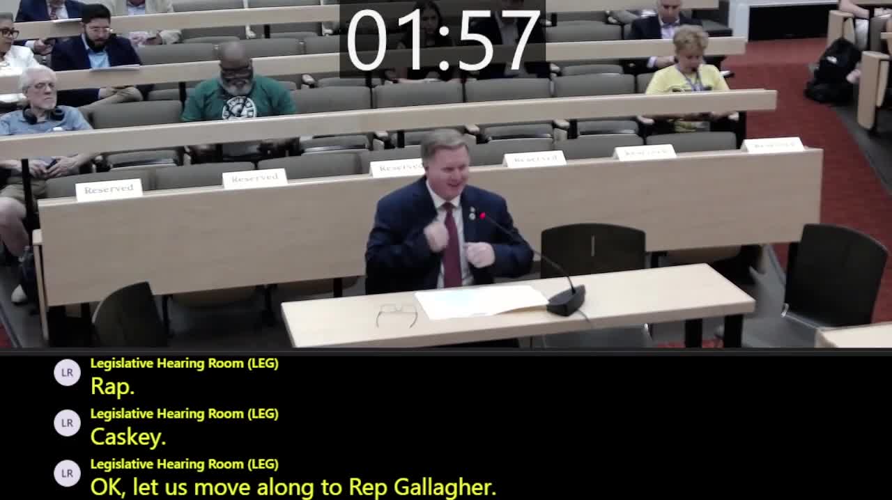 Representative proposes Suburban Infrastructure Fund to ease pressure on local roads and bridges