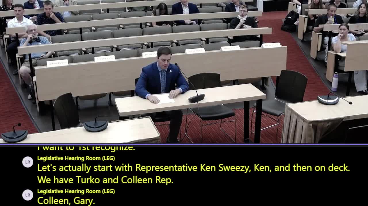 Lawmakers hear requests to soften MBTA Communities Act for small, adjacent and rural towns