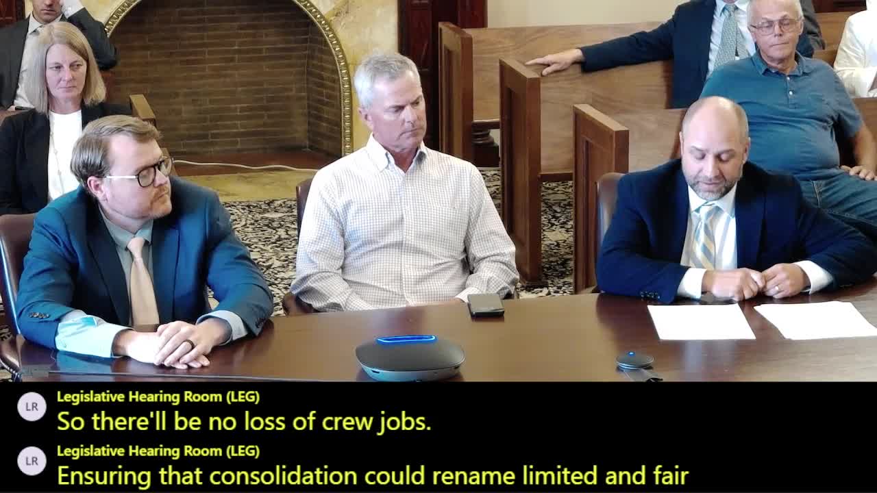 Attorney Advocates Operational Flexibility to Protect Massachusetts Working Waterfront