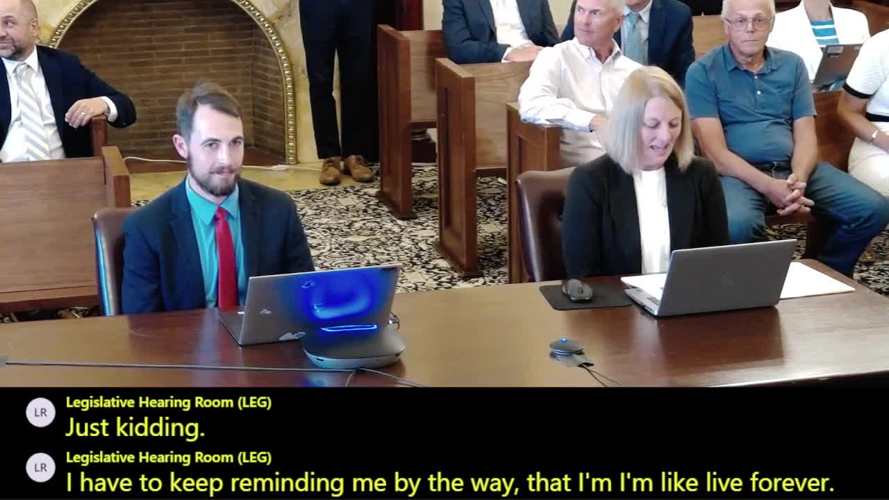 Lawmakers, council and scientists discuss scallop stock trends and access to Georges Bank’s northern edge