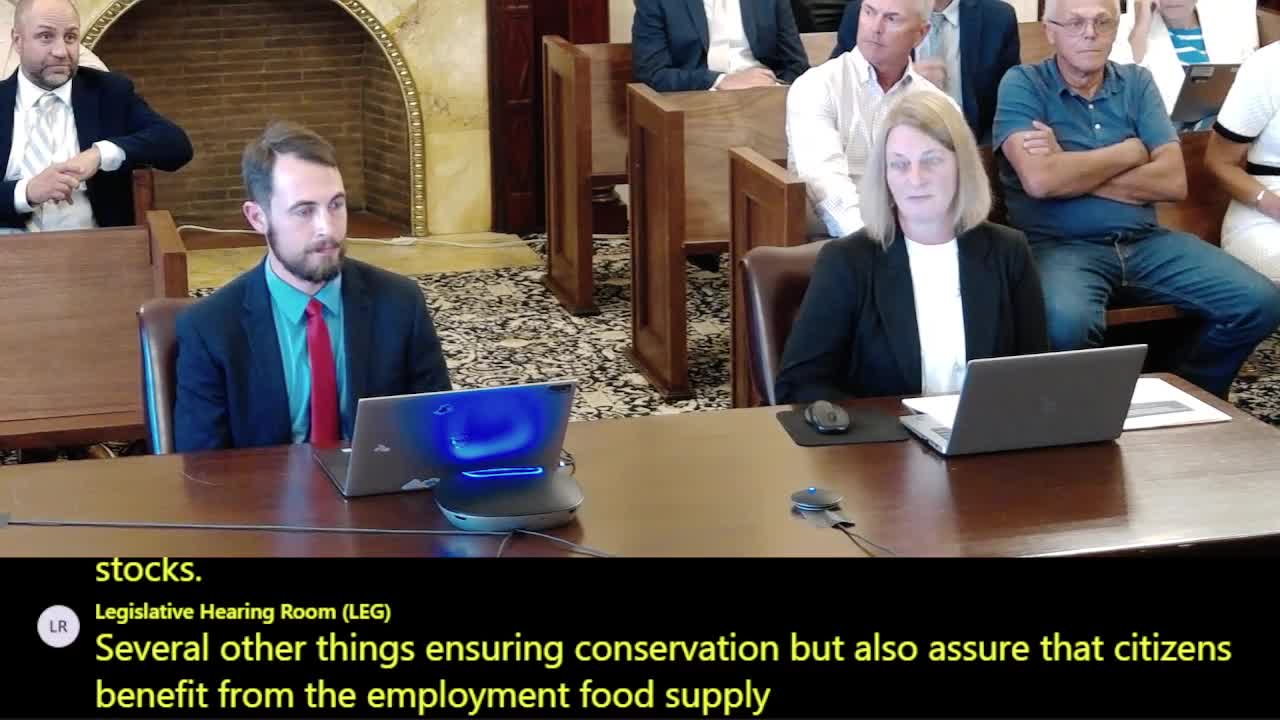 Industry advocates permit stacking and private research fund as relief for New Bedford fleet