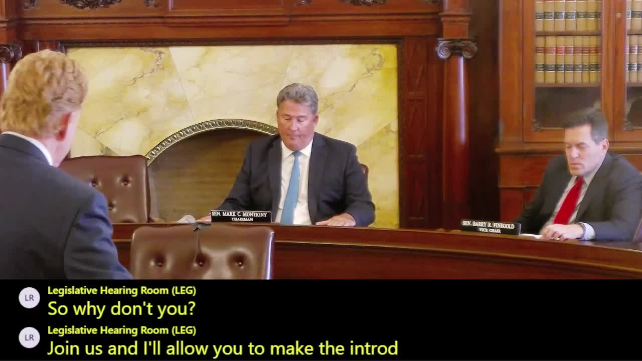 Lawmakers, managers debate reopening Georges Bank 'northern edge' and limited permit stacking to aid scallop fleet