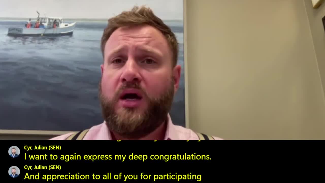 Senate Art Committee refines draft RFP for Elizabeth Freeman and Annabeth Adams busts