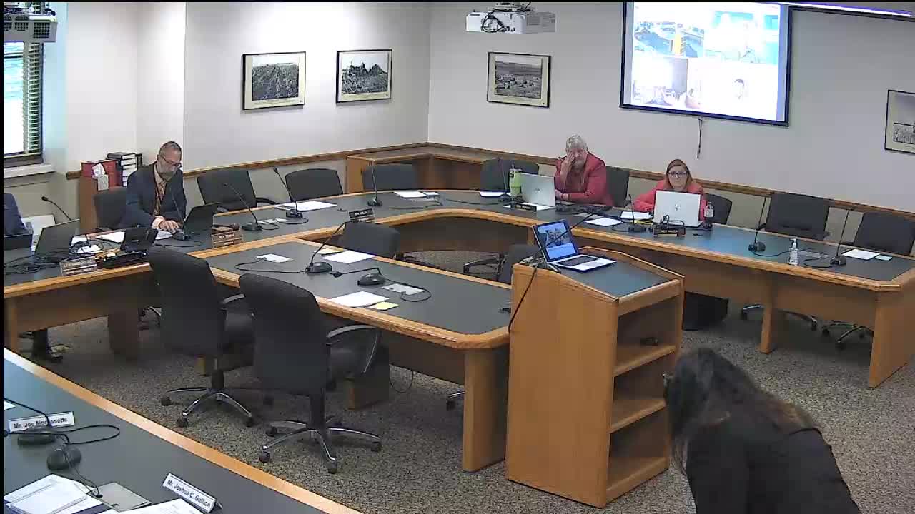 Health and Human Services tells task force it will pursue transparency, performance dashboards and provider oversight