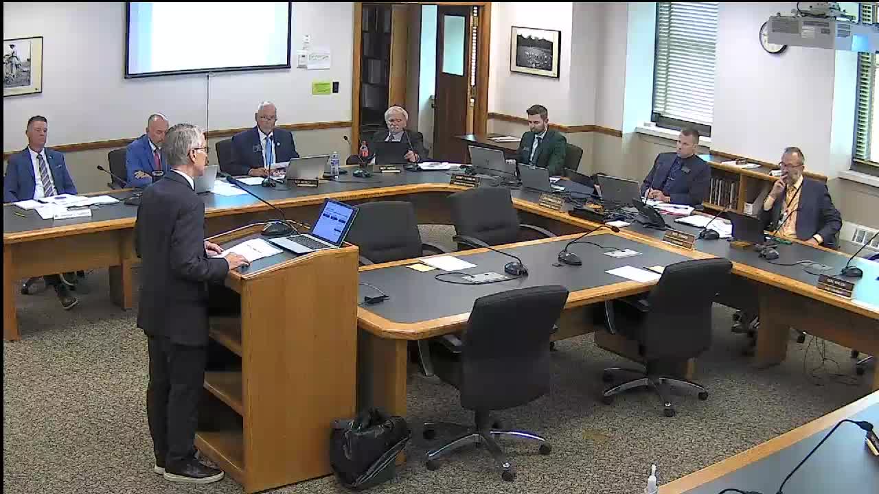 North Dakota Health Department outlines goals for improved service delivery and transparency