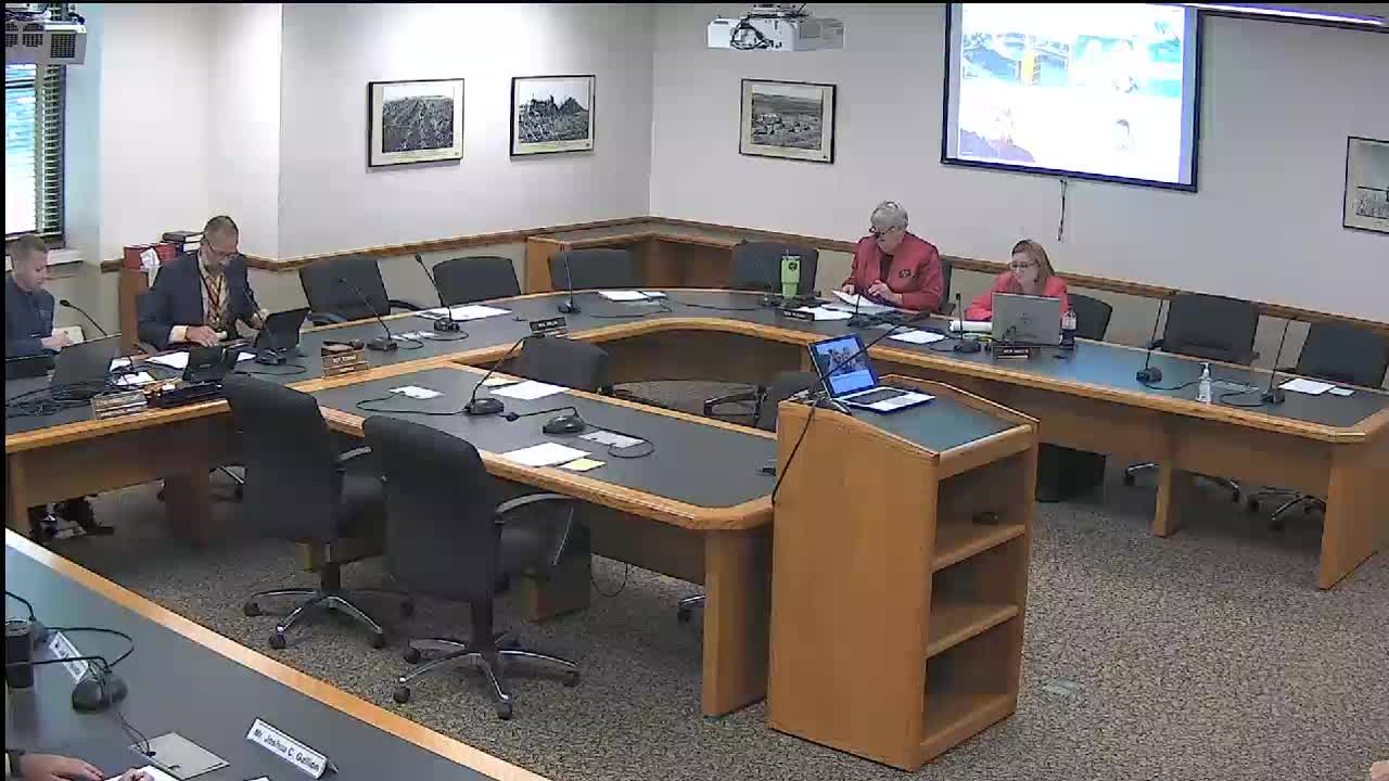 North Dakota Task Force Aims to Enhance Government Efficiency and Restore Citizen Trust