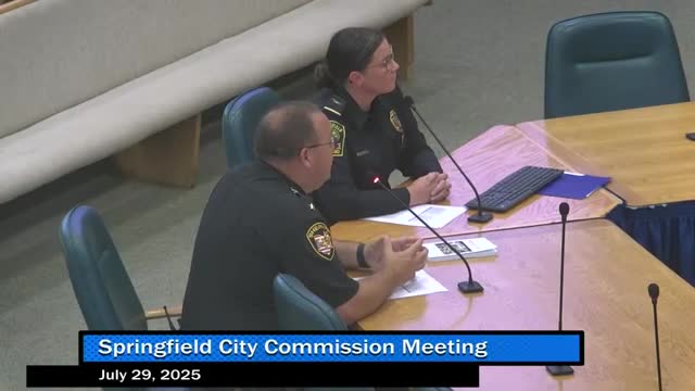 Local Police Department Introduces Youth Mentorship Program for Aspiring Officers