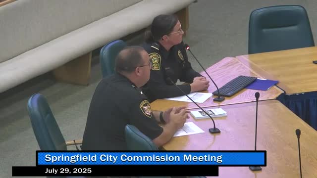 Sheriff Clark discusses jail overcrowding costs and recidivism reduction strategies